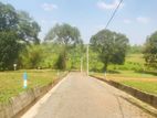 land for sale panadura