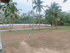 Land for Sale Panadura
