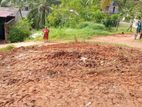Land for Sale Panadura
