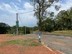land for sale panadura