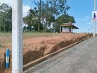 Land for Sale Panadura