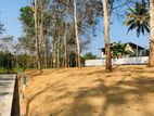 land for sale panadura