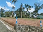 Land for Sale Panadura