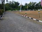Land for Sale Panadura