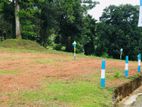 Land for Sale Panadura
