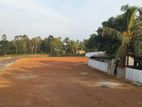 Land for Sale Panadura
