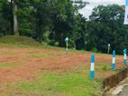Land for Sale Panadura
