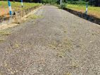 Land for Sale Panadura