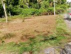 Land For Sale Panadura