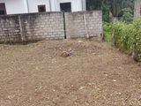 Land for Sale Panadura