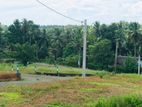 Land for Sale Panadura Hirana