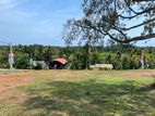 land for sale panadura hirana