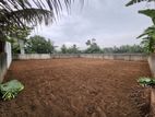Land for Sale Panadura Hirana Road