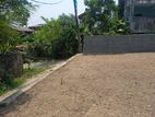 Land For Sale Panadura M20