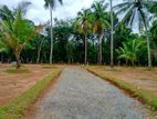 Land for sale Panadura Nalluruwa