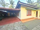 Land for Sale Panadura, near Panadura Main Town. (ID: PNDR001)