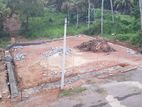 Land for Sale Panadura
