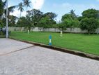 Land for Sale Panadura Town