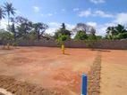 Land for Sale Panadura Town