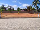 land for sale panadura town