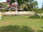 Land for Sale Panadura Town