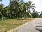 Land for Sale Panadura Town