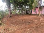 Land for Sale Panagoda