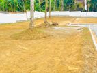 Land for Sale Panagoda