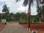 Land For sale - Panagoda