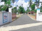 Land for Sale Pannala P1