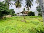 Land for Sale Pannipitiya