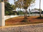 Land for Sale Pannipitiya