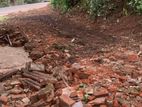Land For Sale Pannipitiya