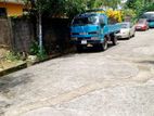 Land for Sale Pannipitiya