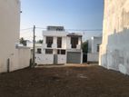 Land For Sale Pannipitiya