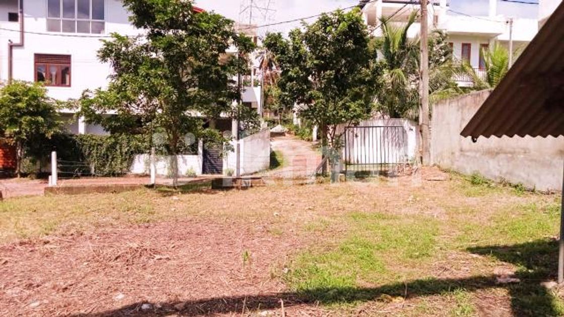Land for sale Pannipitiya Rathmaldeniya Rd ikman.lk