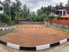 Land for sale Pannipitiya සිද්දමුල්ල P27