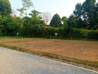 Land for Sale Pattiyawaththa,Kothalawala