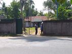 Land for Sale - Payagala, Colombo Galle Main Road (EM769)