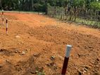 Land for Sale Pelawatta Ds1078
