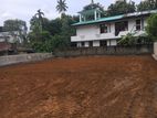 Land for Sale Pelawatta