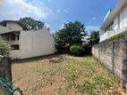 Land for Sale – Pelawatte (Church Road) (EM032)