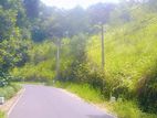 Land for Sale Peradeniya