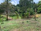 Land for Sale Peradeniya Gampola Road