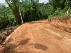 Land for Sale Pilimathalawa