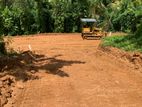 Land for Sale Pilimathalawa