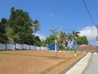 Land For Sale Piliyandala 18.8Perch (S20)