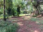 Land for Sale Piliyandala