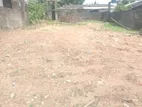 Land for Sale Piliyandala