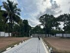 Land for Sale Piliyandala